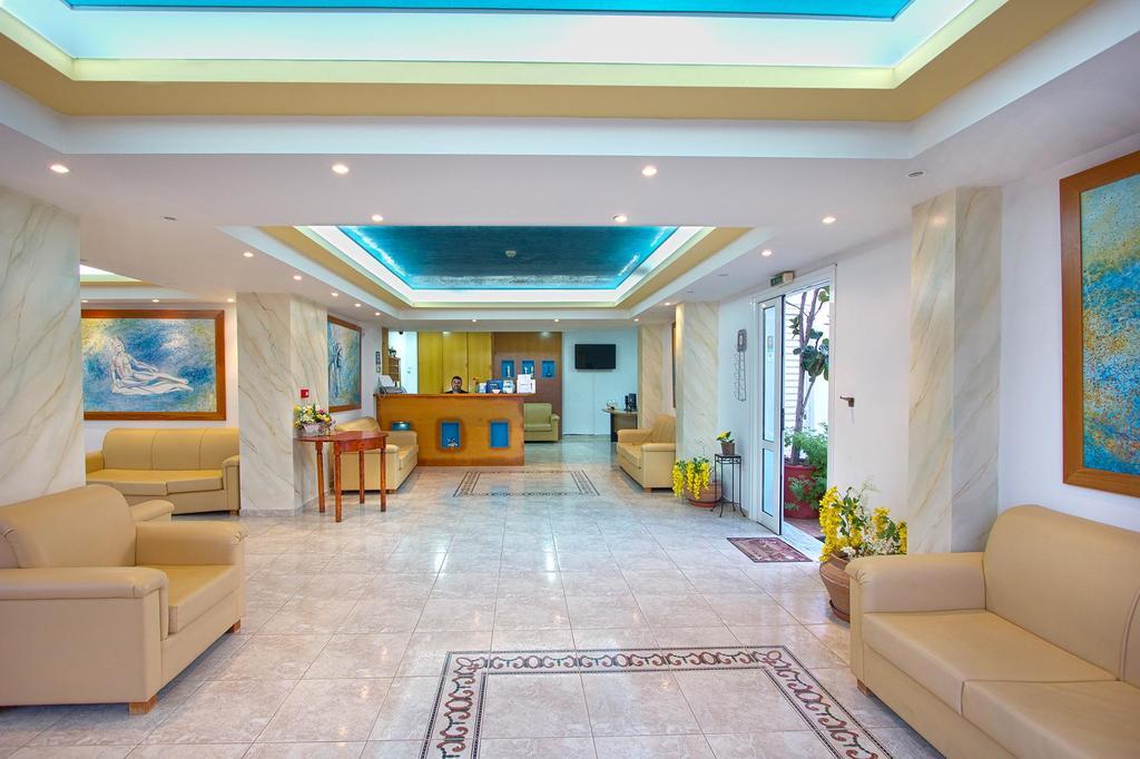 Pinelopi Apartments Georgioupoli Exterior photo