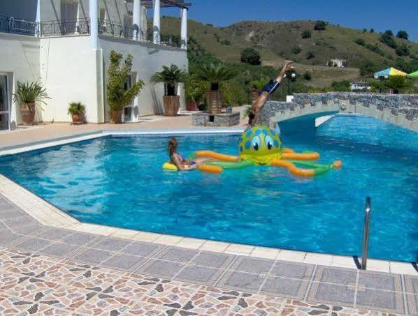 Pinelopi Apartments Georgioupoli Exterior photo