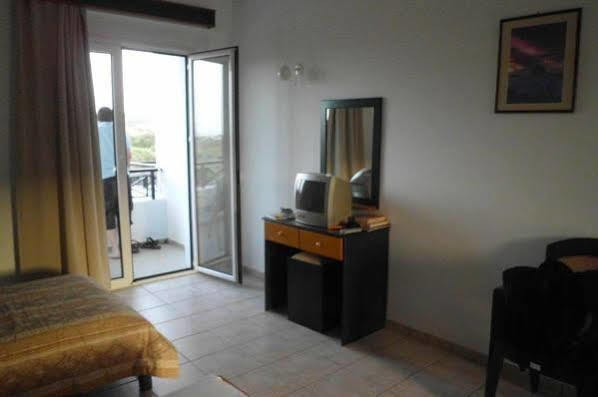 Pinelopi Apartments Georgioupoli Exterior photo